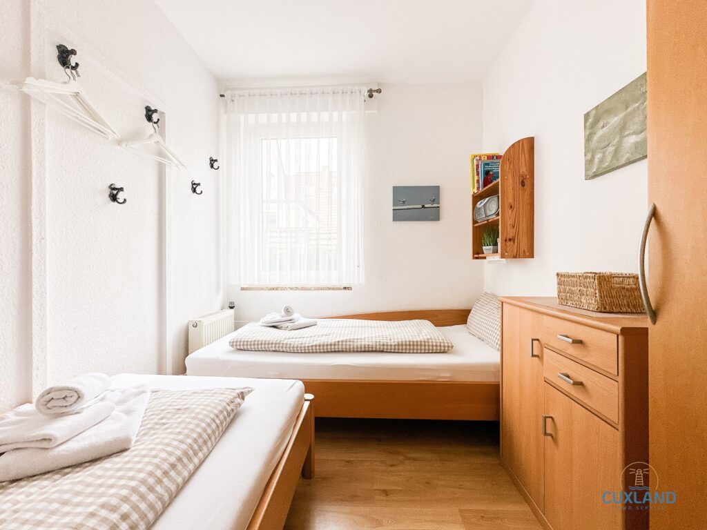Ferienwohnung  Seerose-28