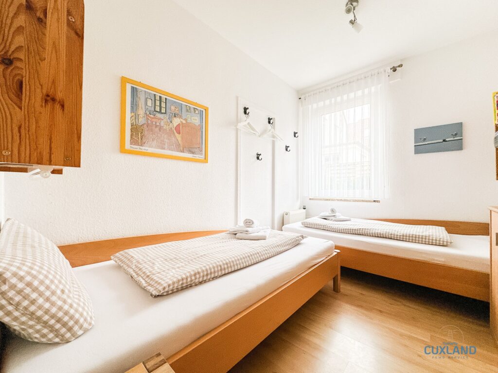 Ferienwohnung  Seerose-27