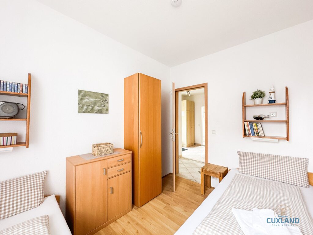 Ferienwohnung  Seerose-29