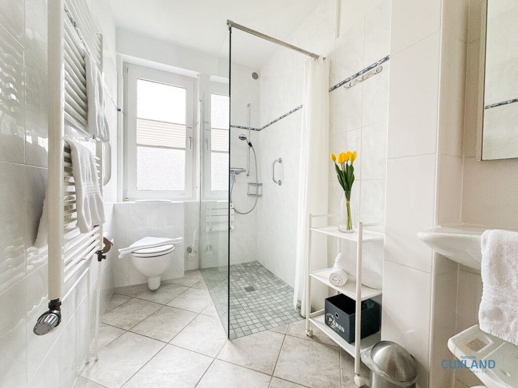 Ferienwohnung  Seerose-14