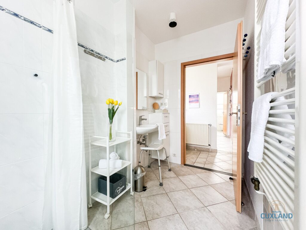 Ferienwohnung  Seerose-15