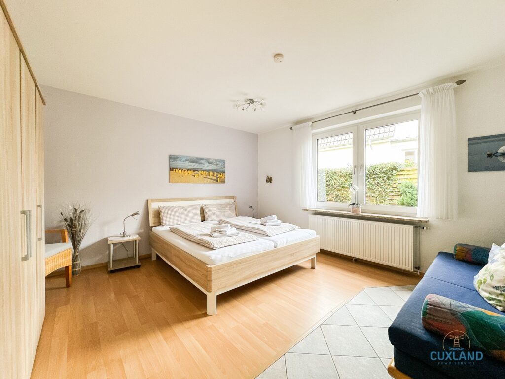 Ferienwohnung  Seerose-20