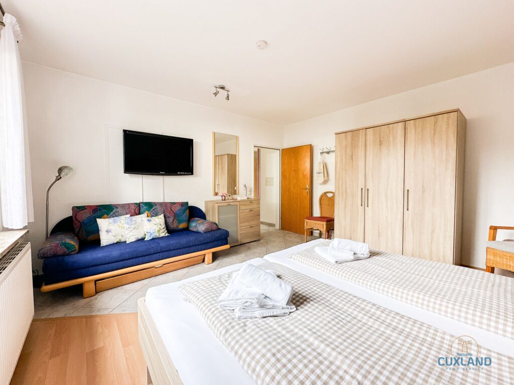 Ferienwohnung  Seerose-23