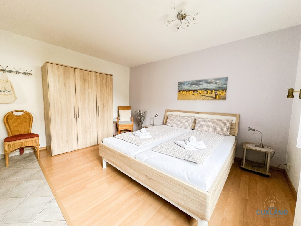 Ferienwohnung  Seerose-21