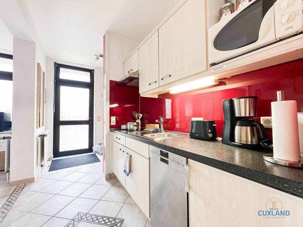 Ferienwohnung  Seerose-18