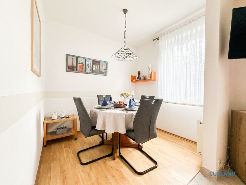 Ferienwohnung  Seerose-7