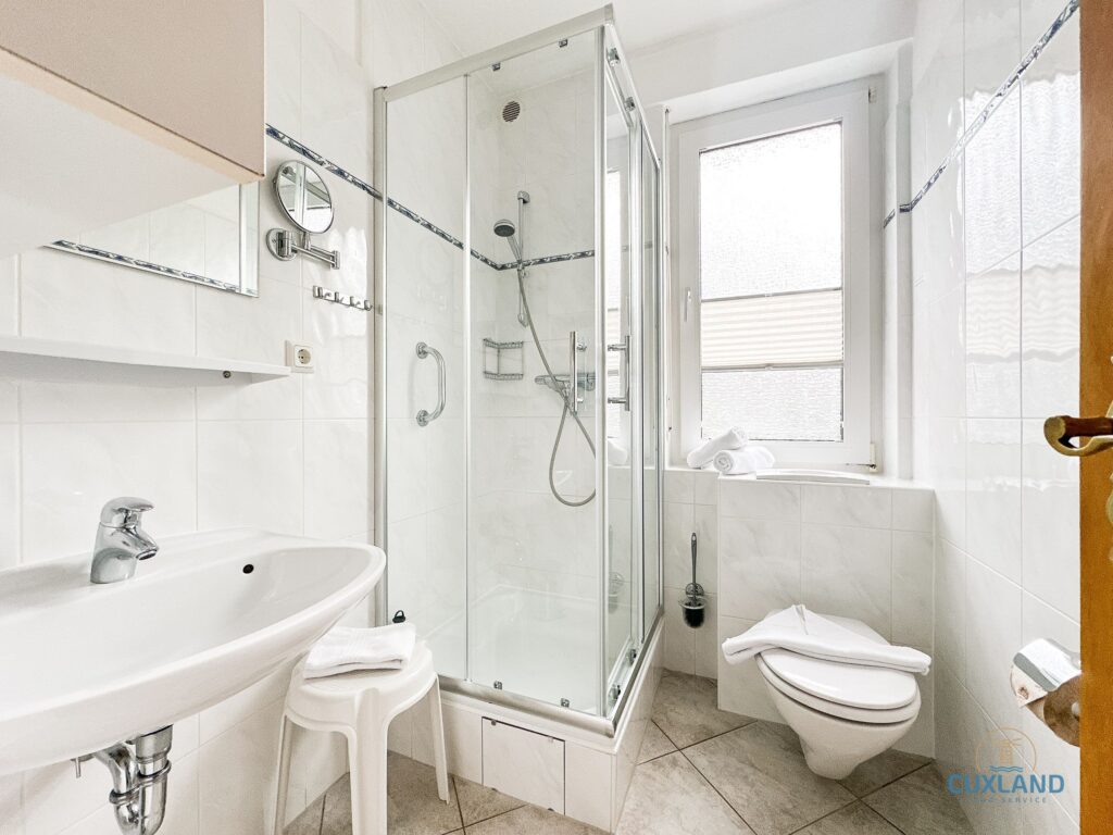 Ferienwohnung  Seerose-19