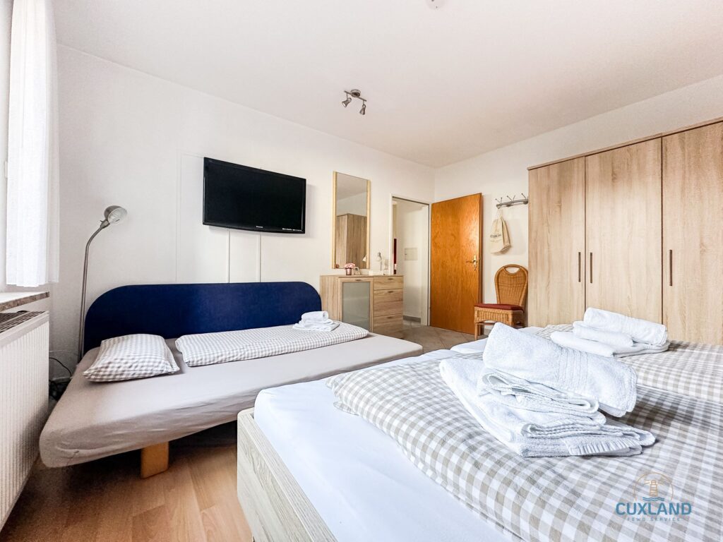 Ferienwohnung  Seerose-25