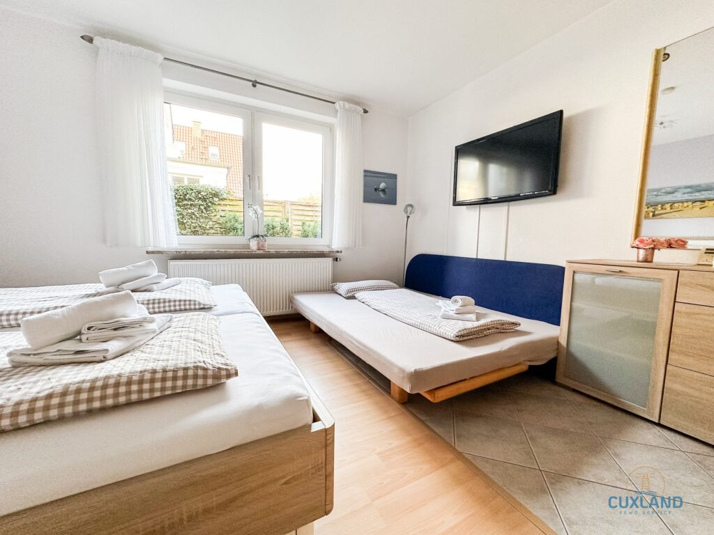 Ferienwohnung  Seerose-24