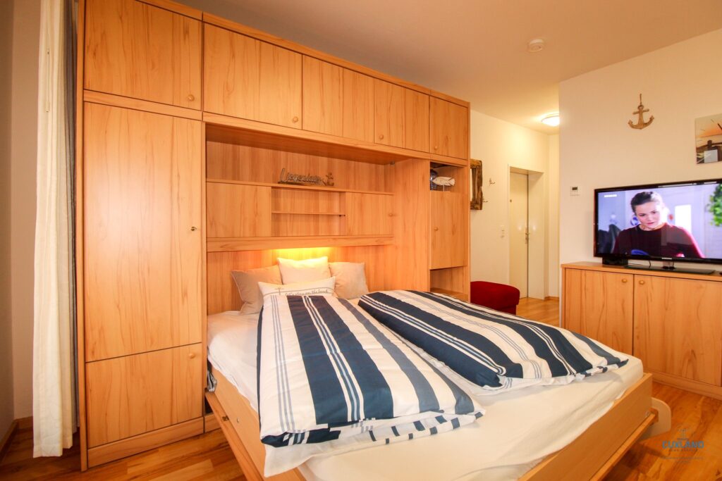 Haus Atlantic Wohnung 107-6