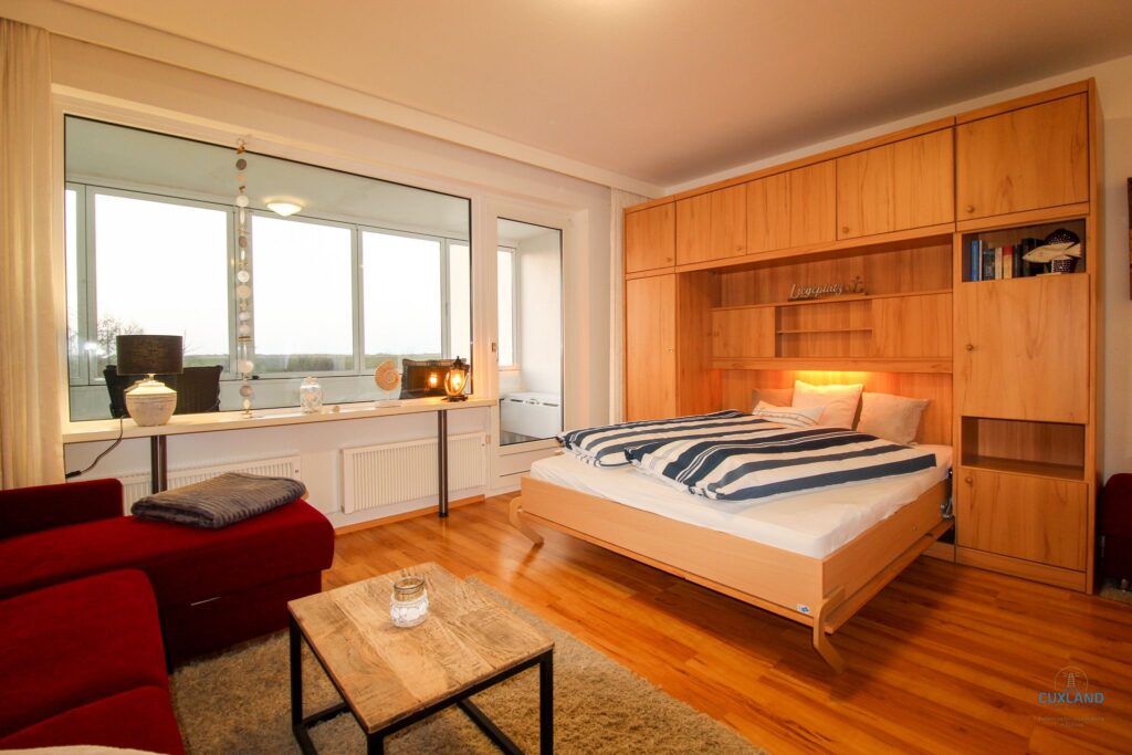 Haus Atlantic Wohnung 107-7