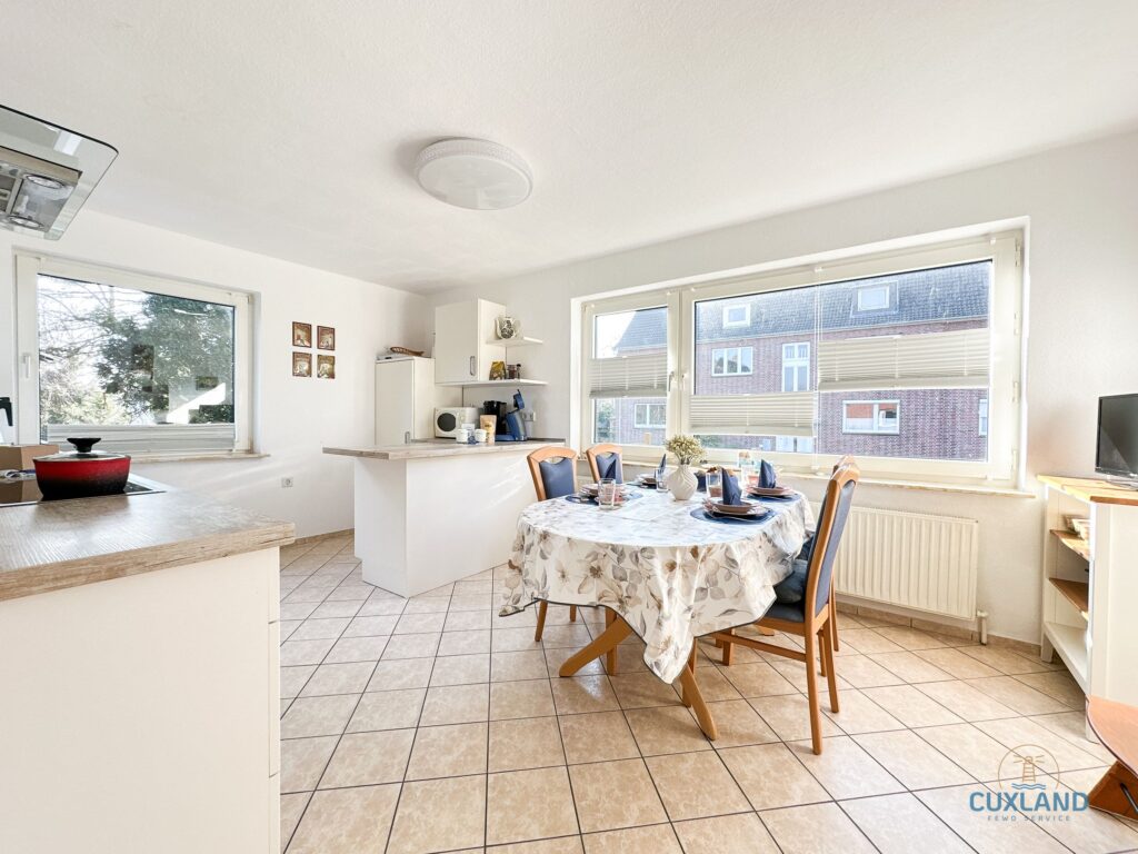 Ferienhaus Watt schön-7