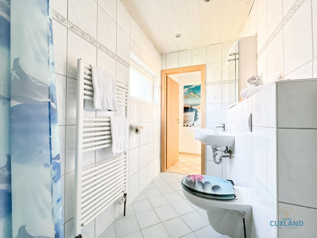 Ferienhaus Watt schön-13