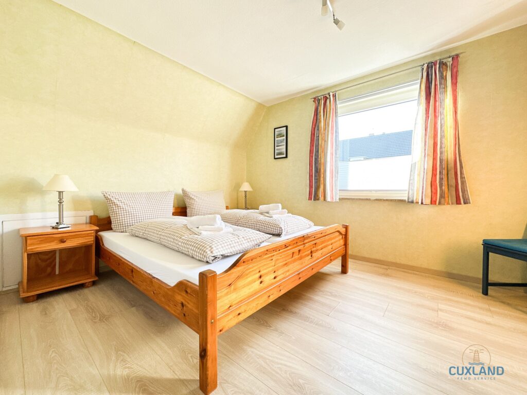 Ferienhaus Watt schön-21