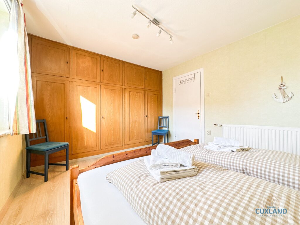 Ferienhaus Watt schön-22