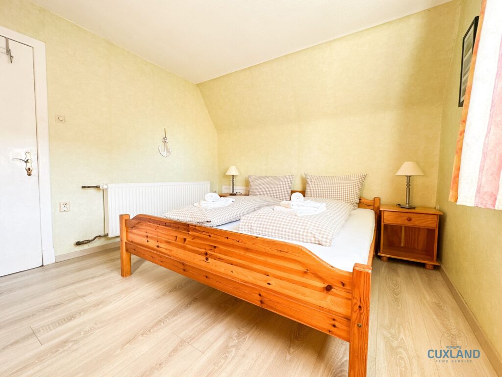 Ferienhaus Watt schön-23