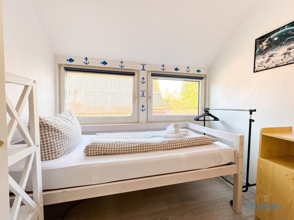Ferienhaus Watt schön-25