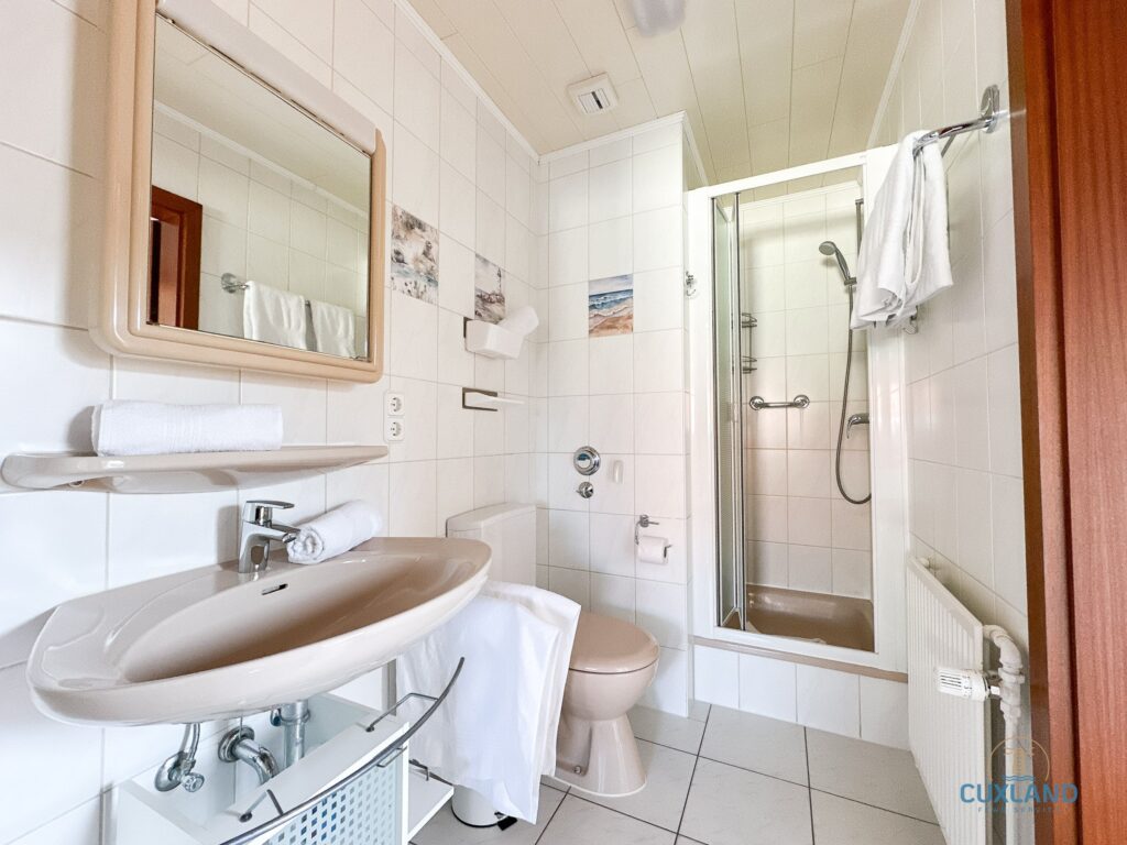 Residenz am Grooten Steen Wohnung 5-6