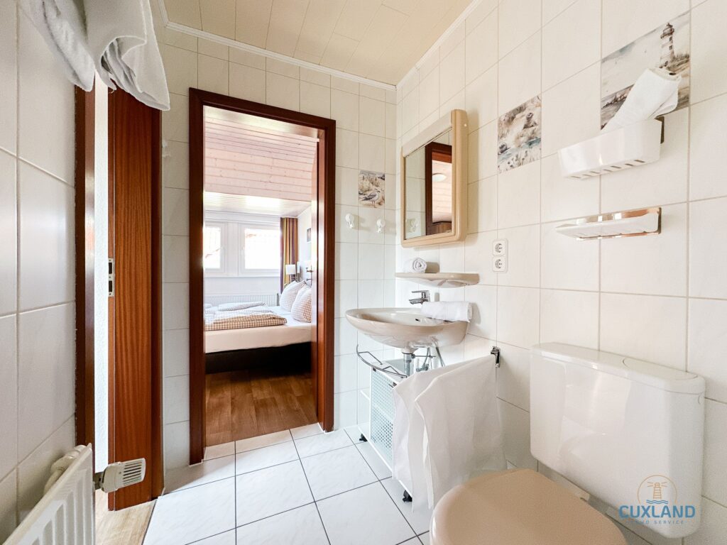 Residenz am Grooten Steen Wohnung 5-7
