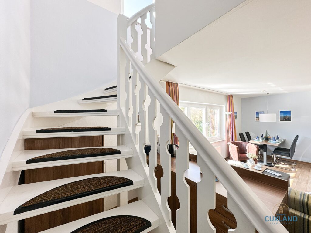 Residenz am Grooten Steen Wohnung 5-12