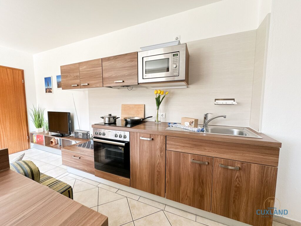 Residenz am Grooten Steen Wohnung 5-14