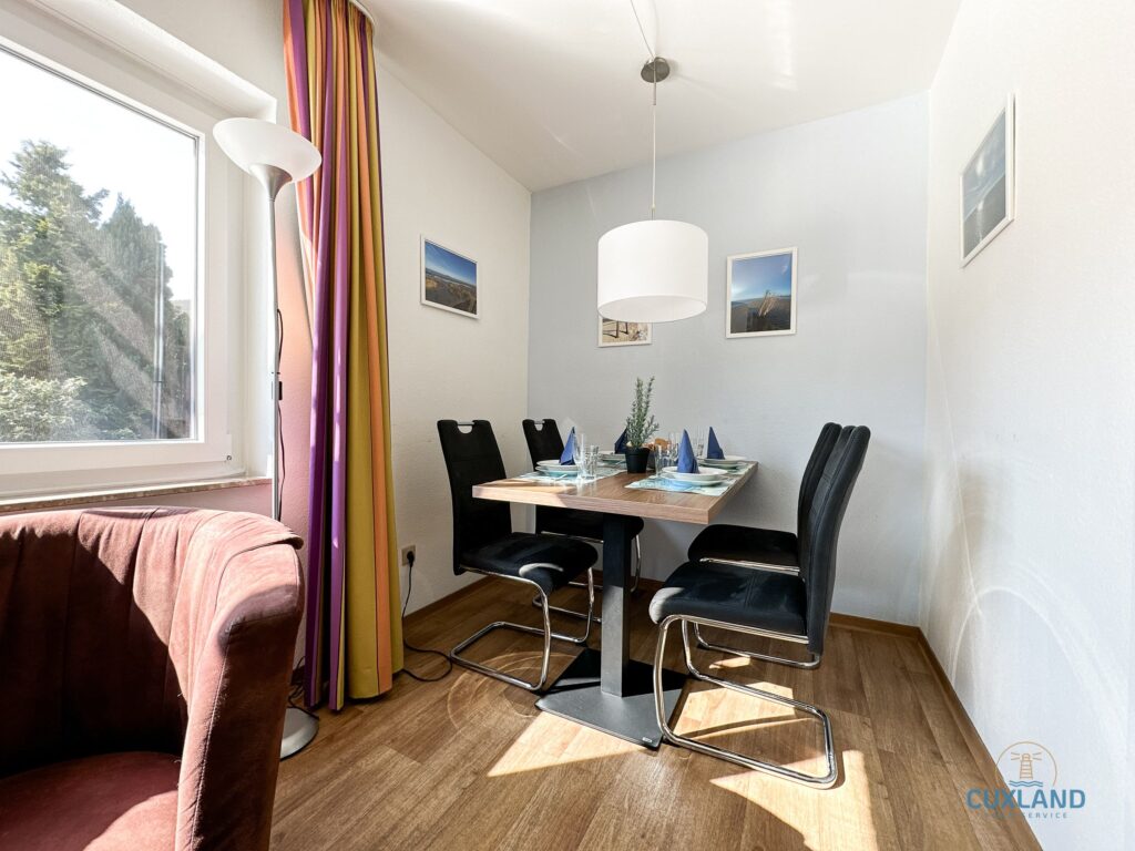 Residenz am Grooten Steen Wohnung 5-15