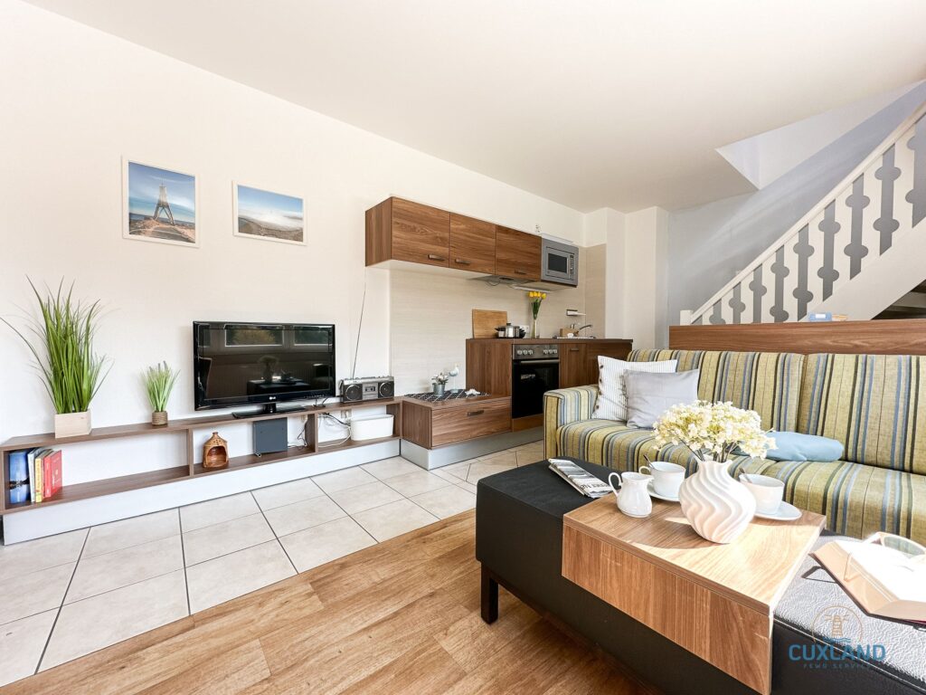 Residenz am Grooten Steen Wohnung 5-9