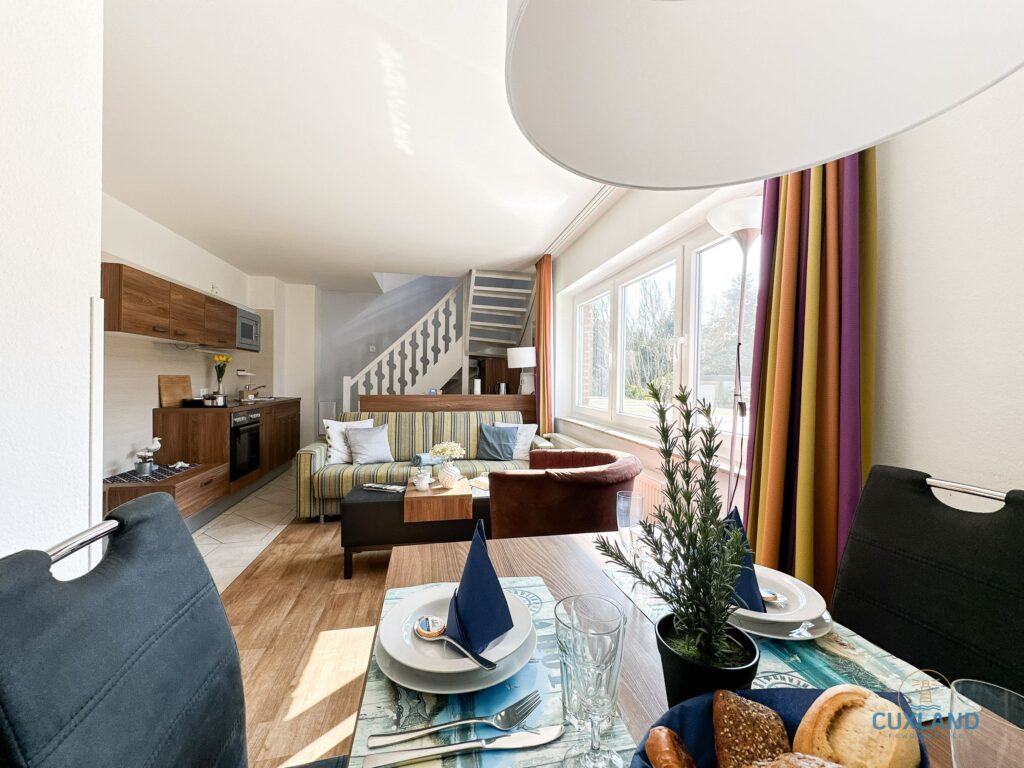 Residenz am Grooten Steen Wohnung 5-16