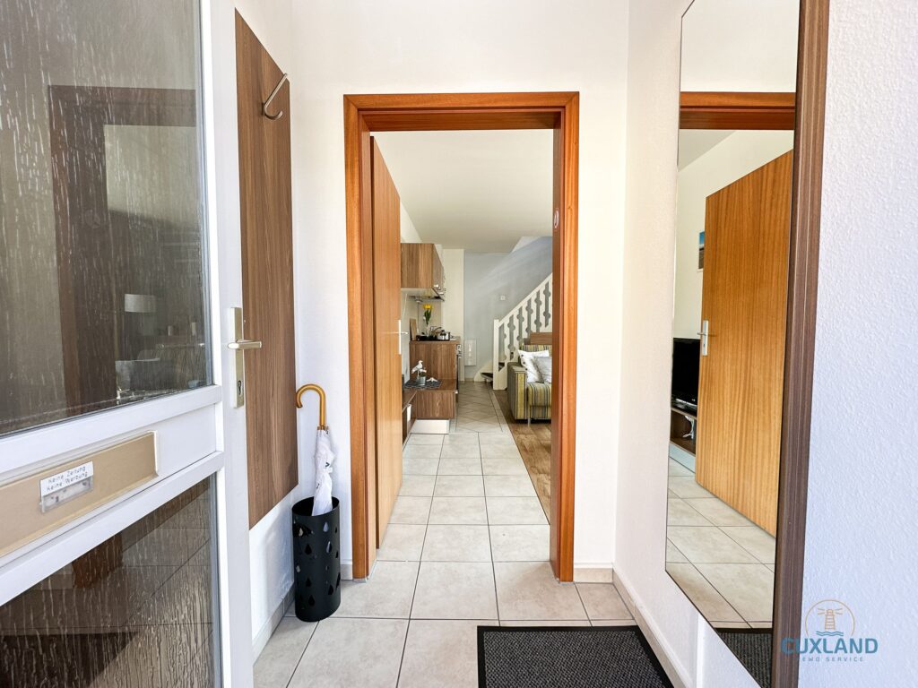 Residenz am Grooten Steen Wohnung 5-22