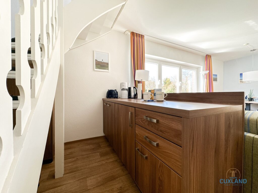 Residenz am Grooten Steen Wohnung 5-21