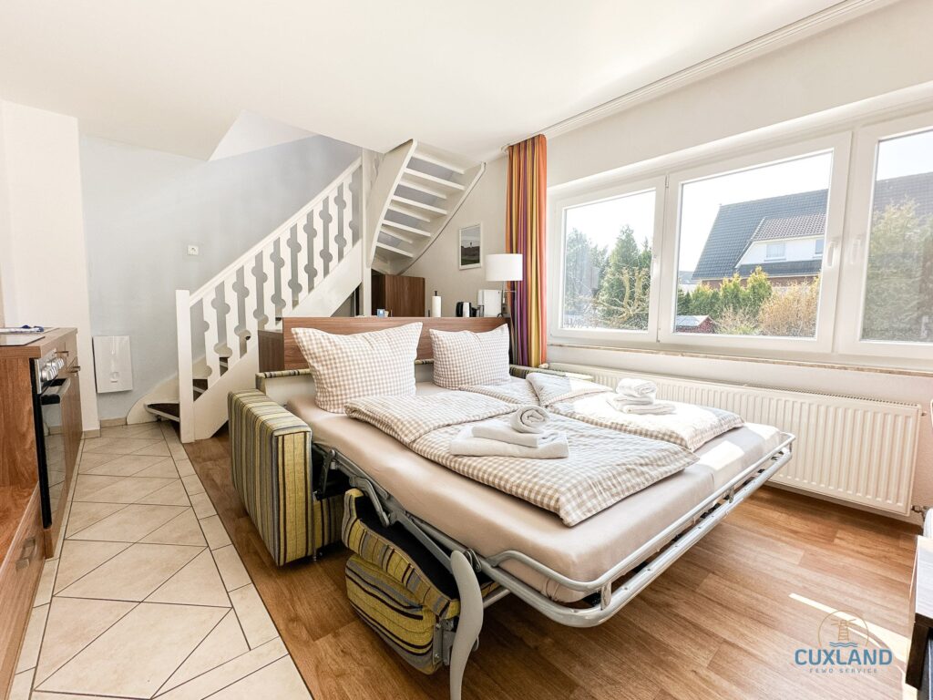 Residenz am Grooten Steen Wohnung 5-19