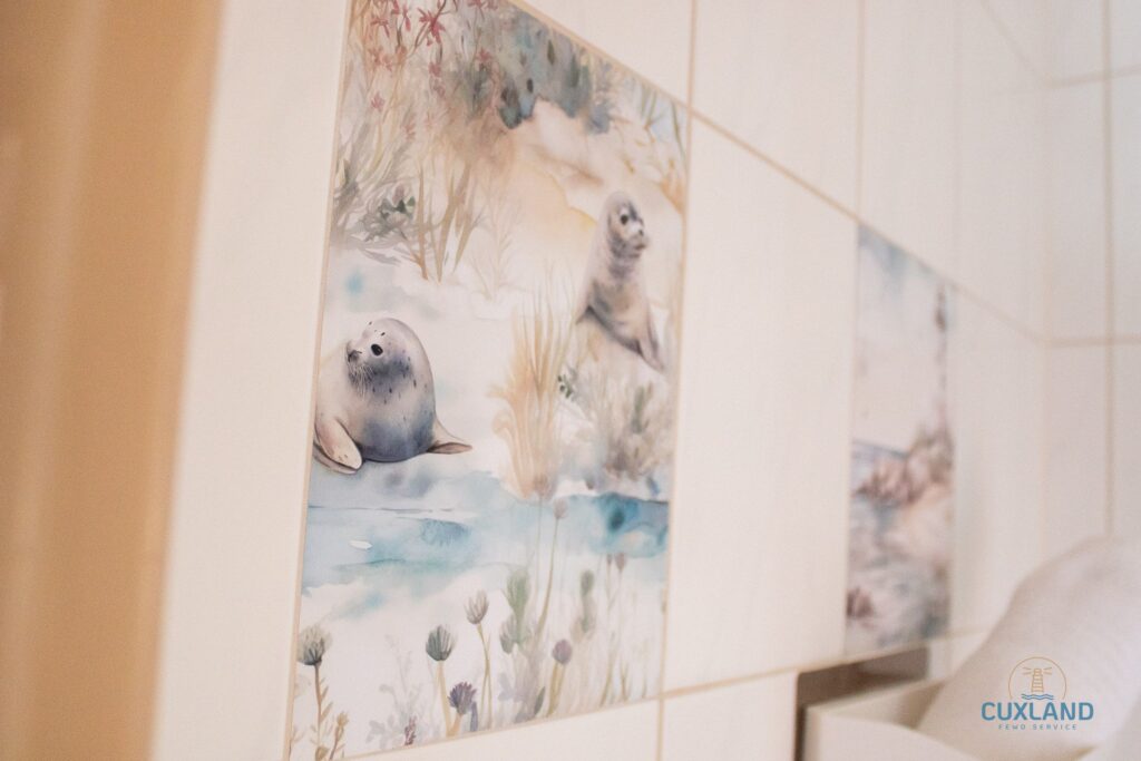 Residenz am Grooten Steen Wohnung 5-8