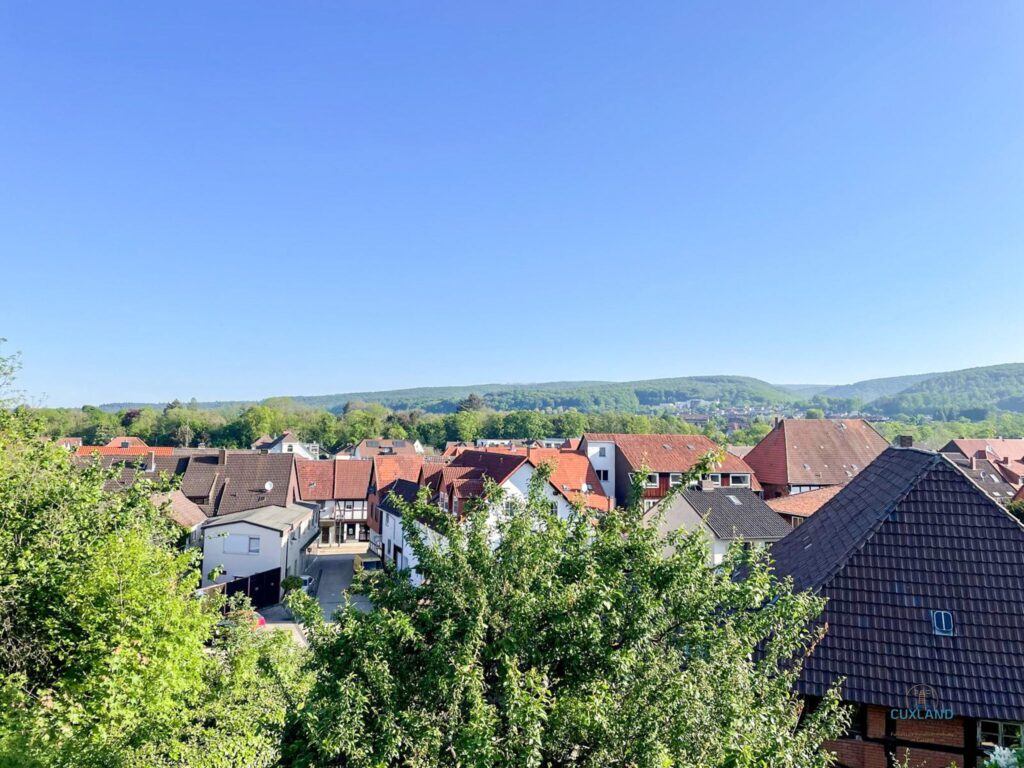 Landhaus Stolper Wohnung 3-31