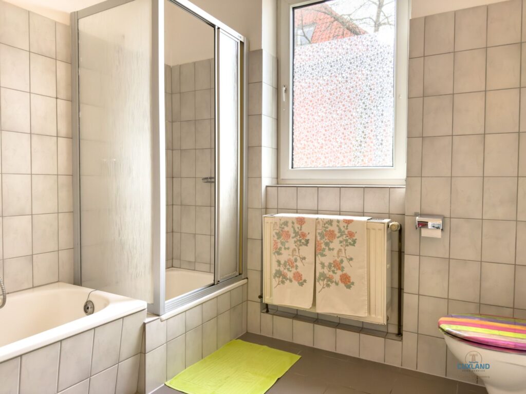 Landhaus Stolper Wohnung 3-27