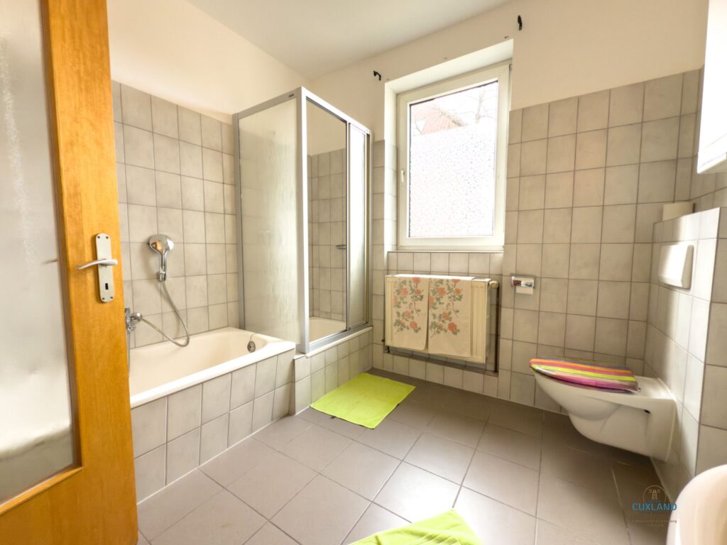 Landhaus Stolper Wohnung 3-28