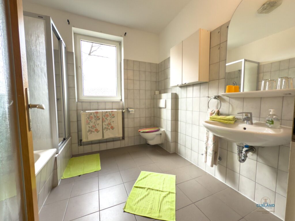 Landhaus Stolper Wohnung 3-29