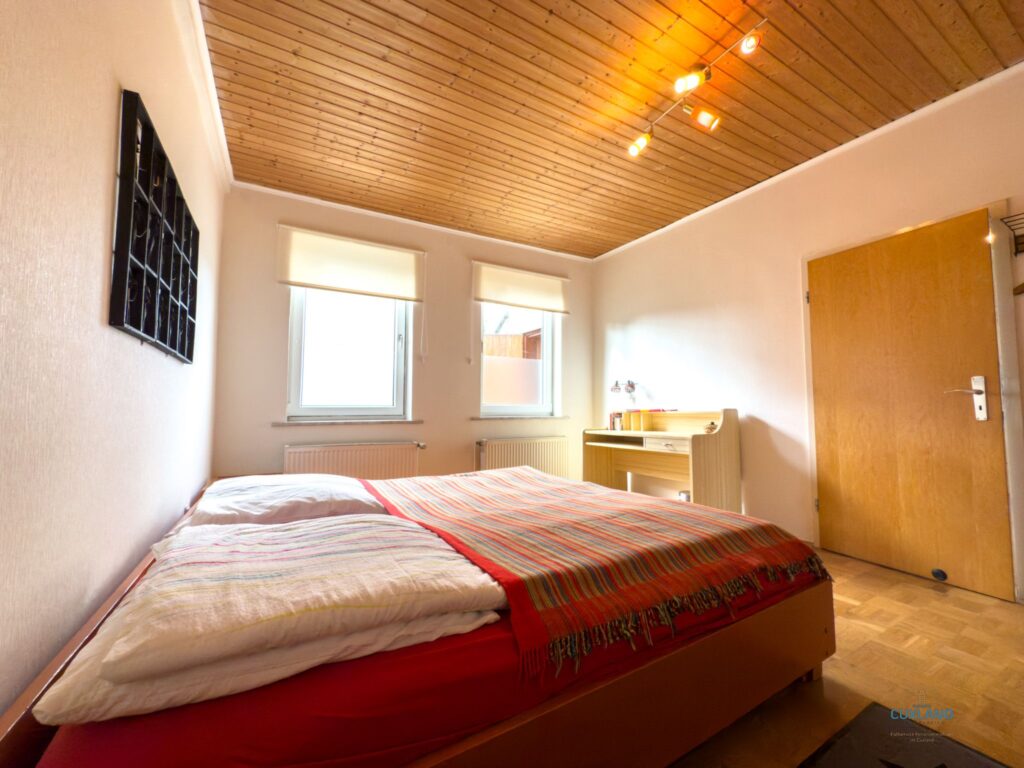 Landhaus Stolper Wohnung 3-18