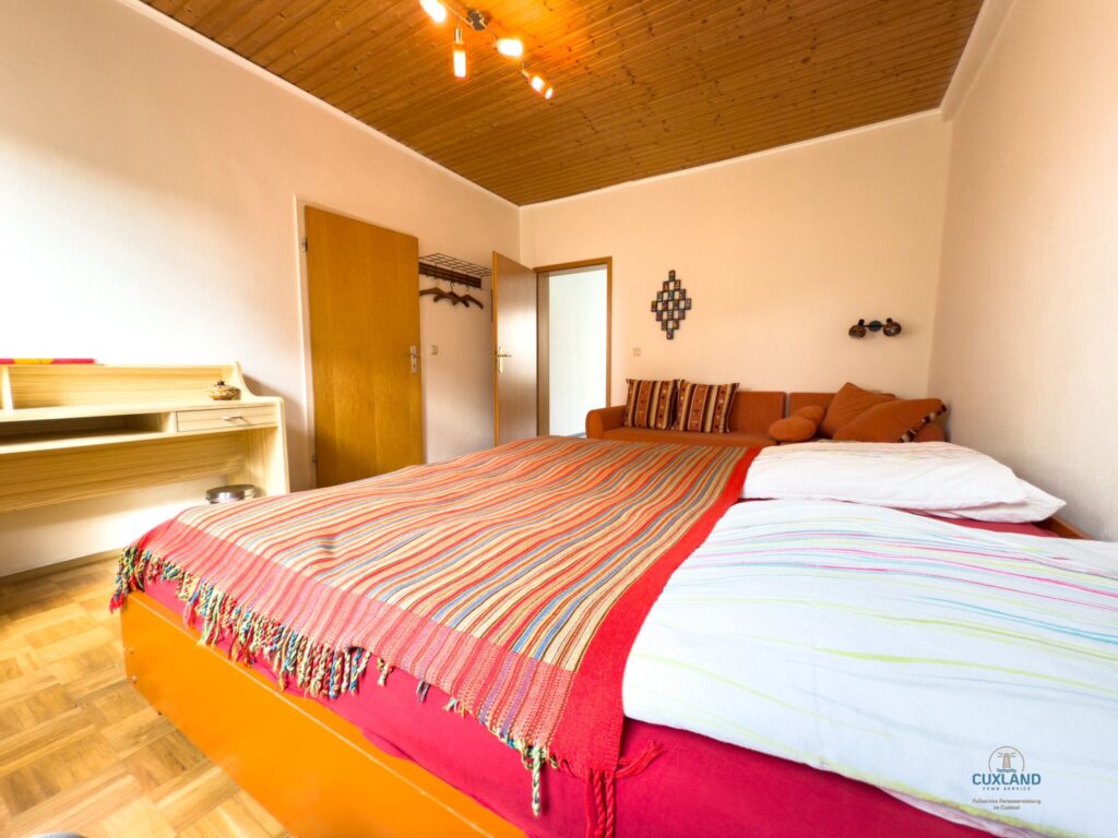 Landhaus Stolper Wohnung 3-19