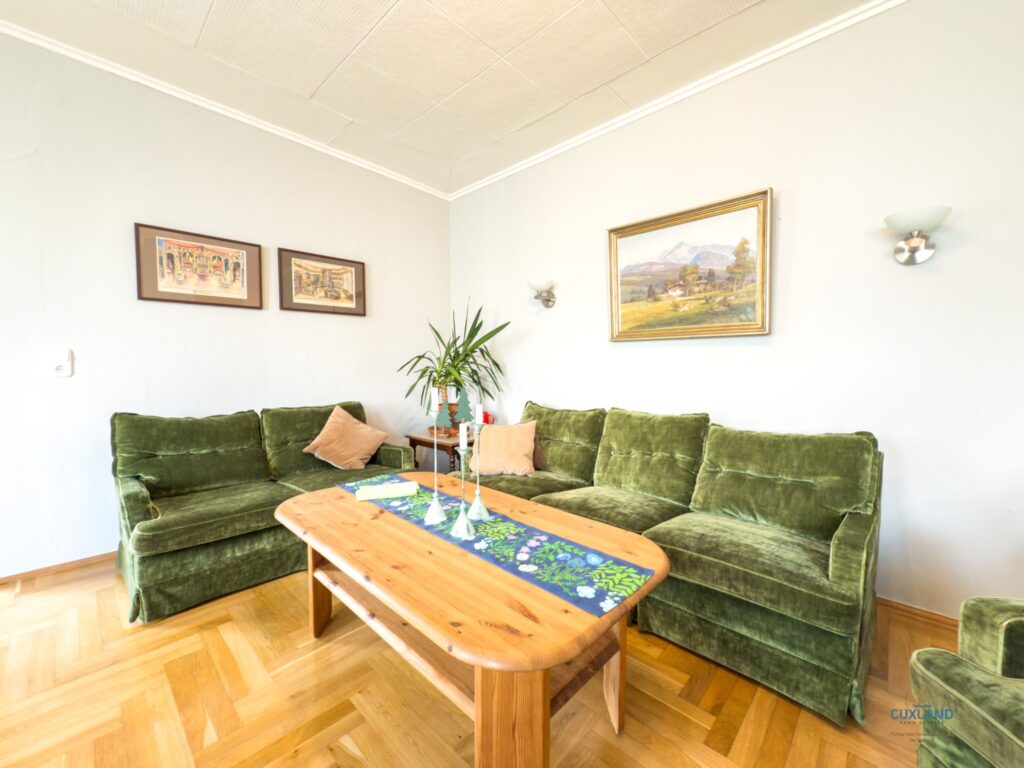 Landhaus Stolper Wohnung 3-7
