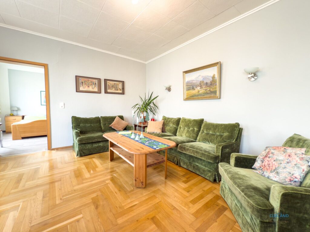 Landhaus Stolper Wohnung 3-4