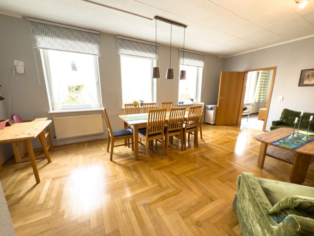 Landhaus Stolper Wohnung 3-1
