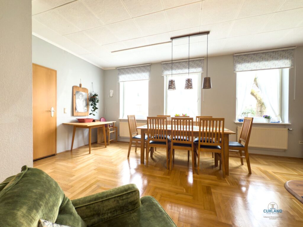 Landhaus Stolper Wohnung 3-2
