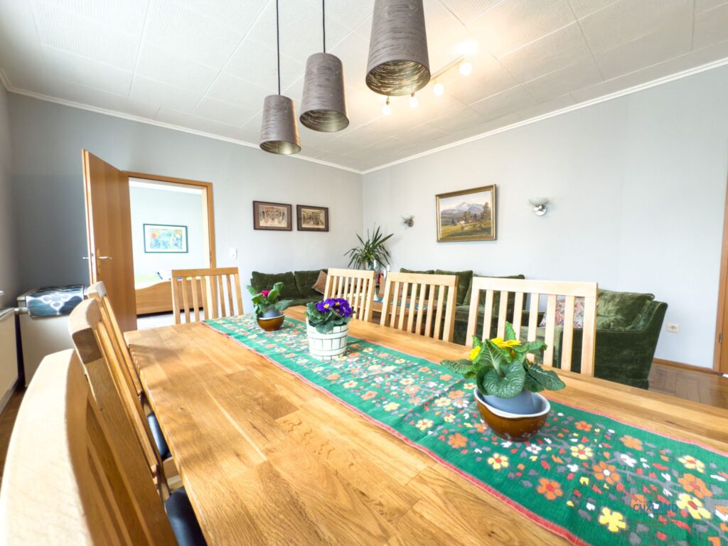 Landhaus Stolper Wohnung 3-6