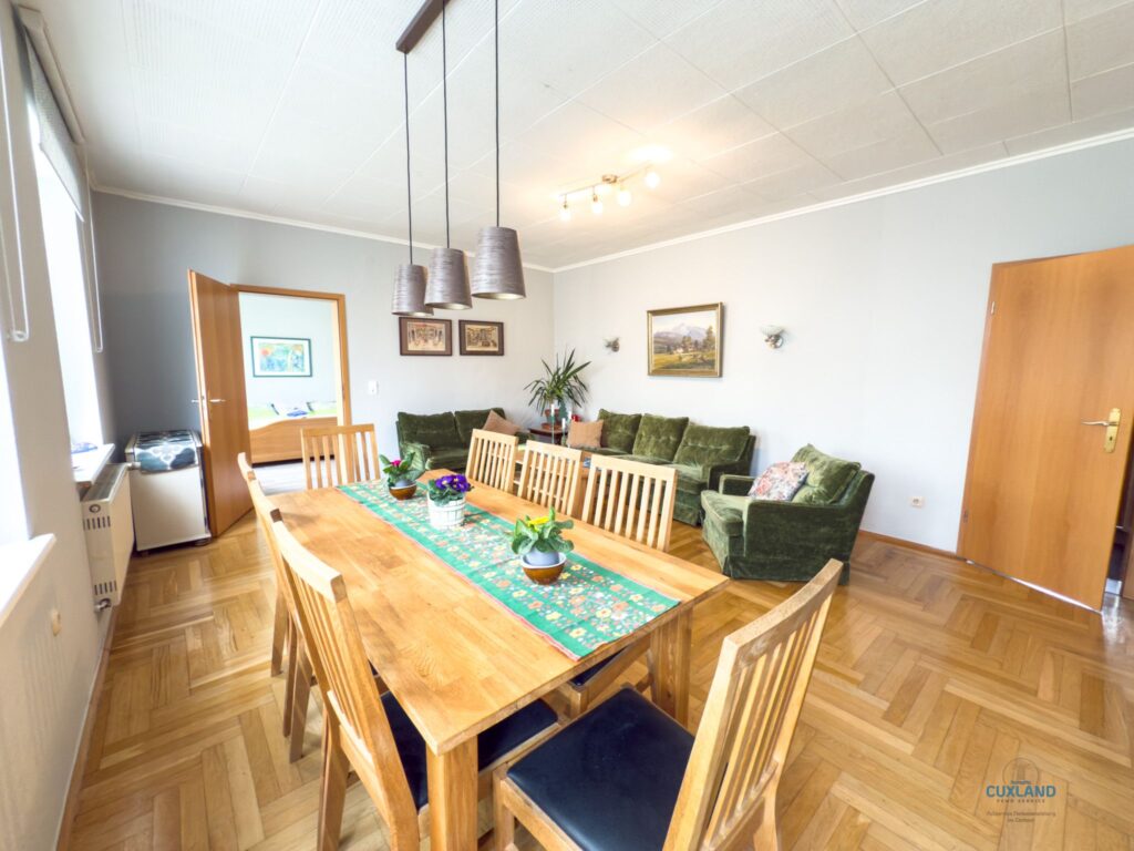Landhaus Stolper Wohnung 3-5