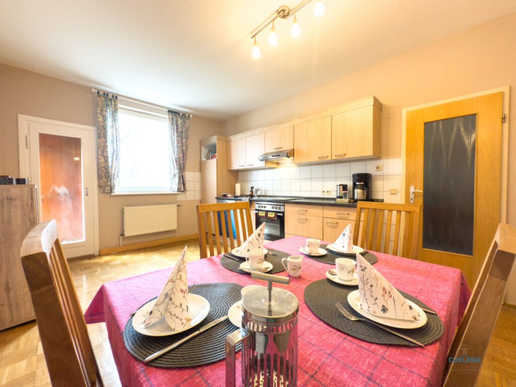 Landhaus Stolper Wohnung 3-21