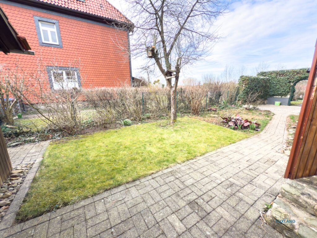 Landhaus Stolper Wohnung 3-26