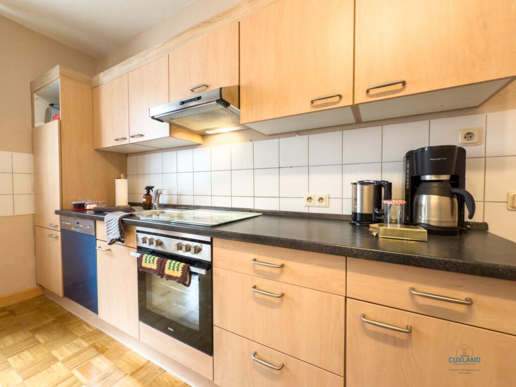 Landhaus Stolper Wohnung 3-22