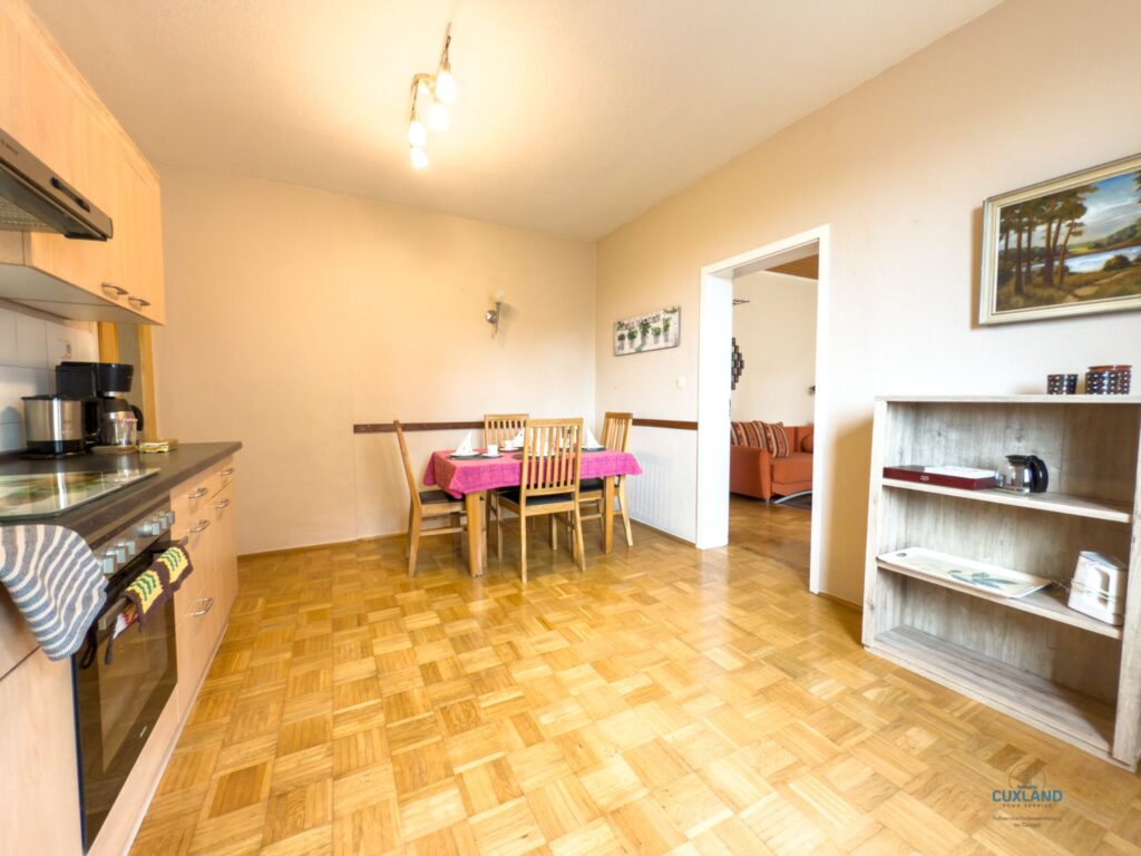 Landhaus Stolper Wohnung 3-23