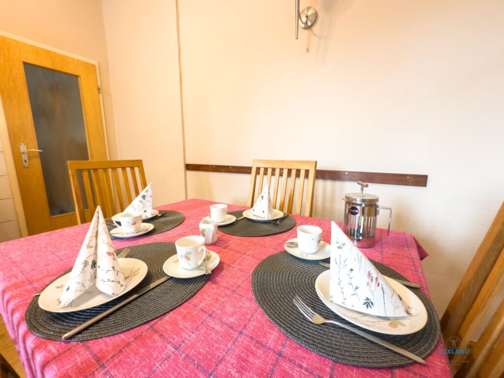 Landhaus Stolper Wohnung 3-24