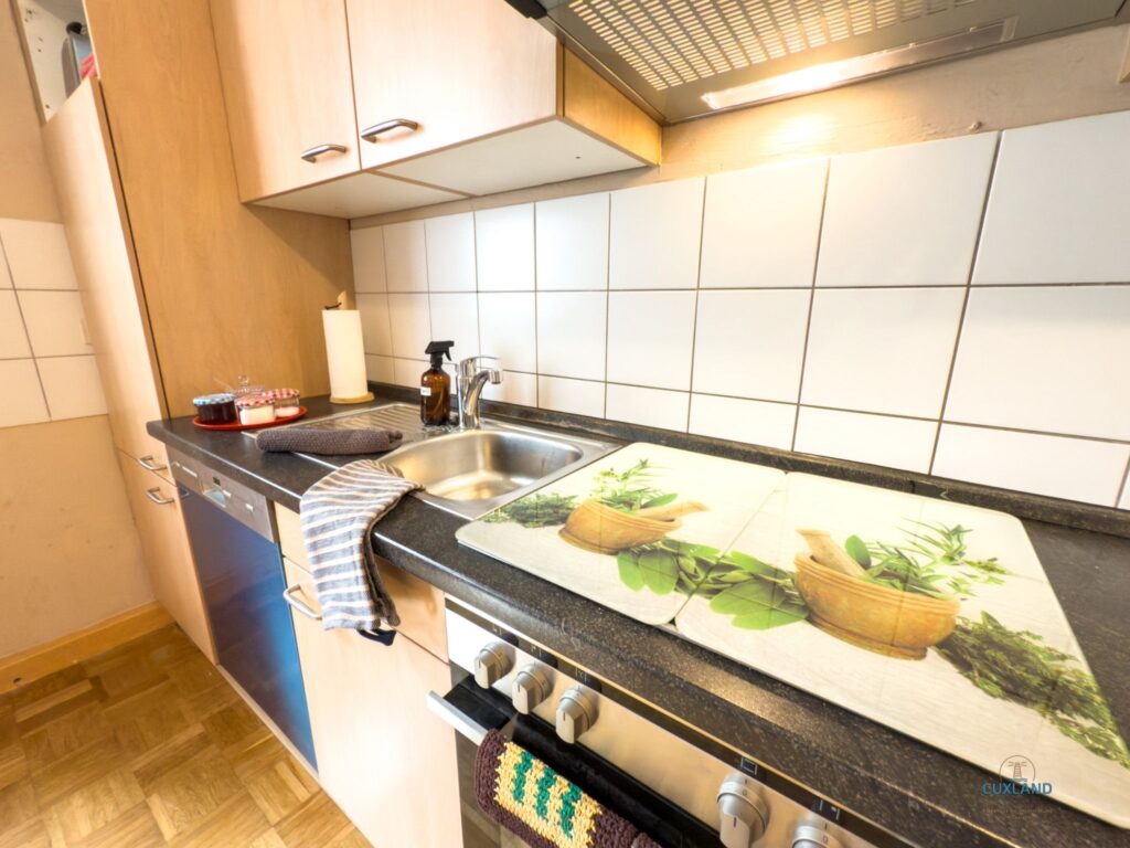 Landhaus Stolper Wohnung 3-25